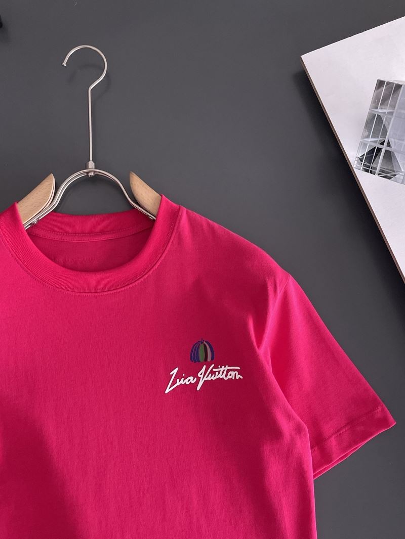 Louis Vuitton T-Shirts